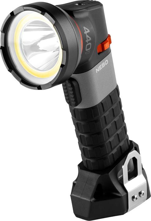 Produktbild Nebo LUXTREME SL25R (18 cm, 400 lm)