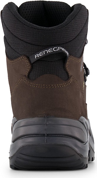 Actual product image Lowa Renegade Mid (44.5)