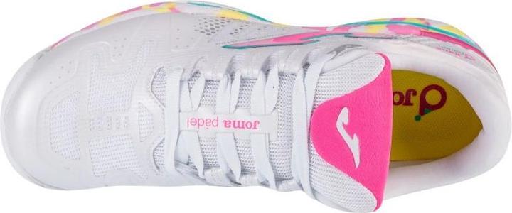 Produktbild Joma padelschuhe kind slam 2332 (37)
