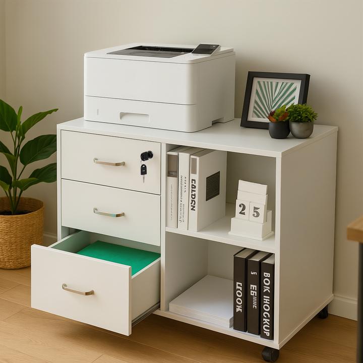 Immagine prodotto Relaxdays Contenitore a rotolo (80 x 40 x 66 cm)