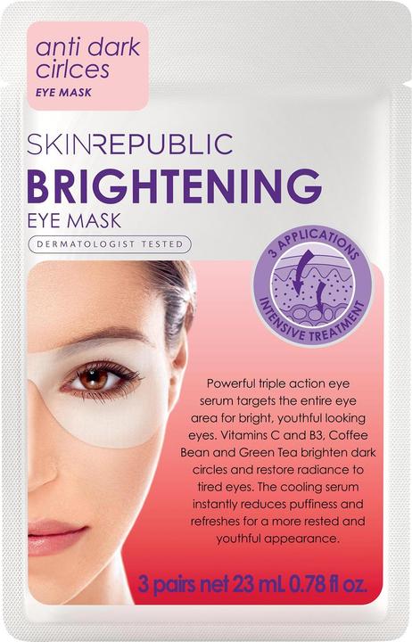 Skin Republic Brightening (25 ml)