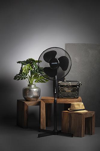 Immagine prodotto Mesko MS 7311 Ventilator (53 dB)