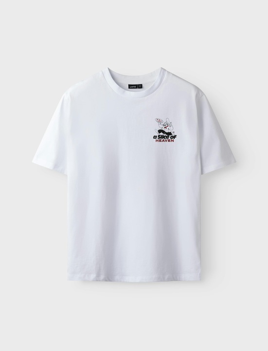 Actual product image Lmtd Ärmelloses T-Shirt (170)
