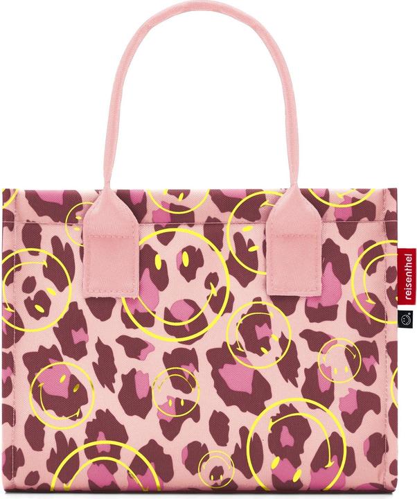 Leo Blush, Mehrfarbig, Rosa, Schwarz