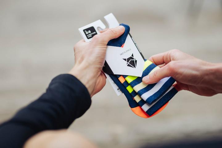 Immagine prodotto Incylence Running Levels (39 - 42)