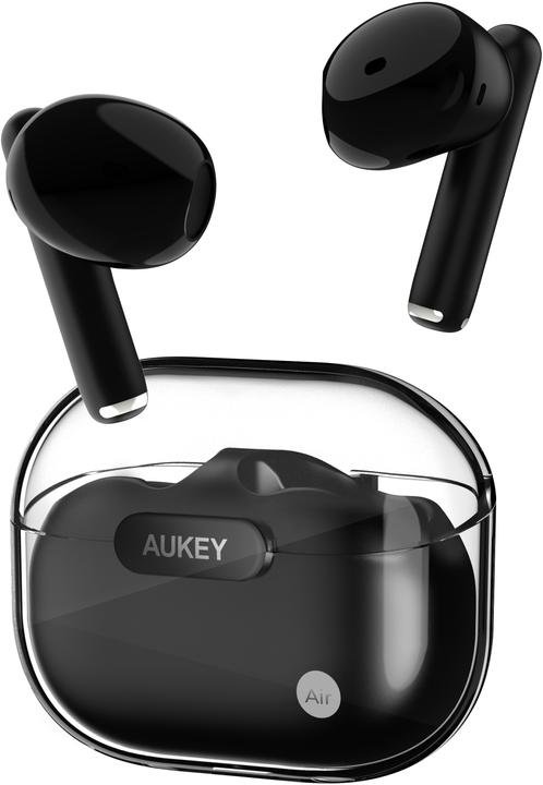 Immagine prodotto Aukey Auricolari EP-M2 TWS (nero) (4 h, Senza fili)