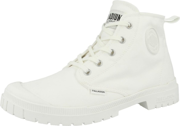 Produktbild Palladium Pampa SP20 Hi Canvas (45)