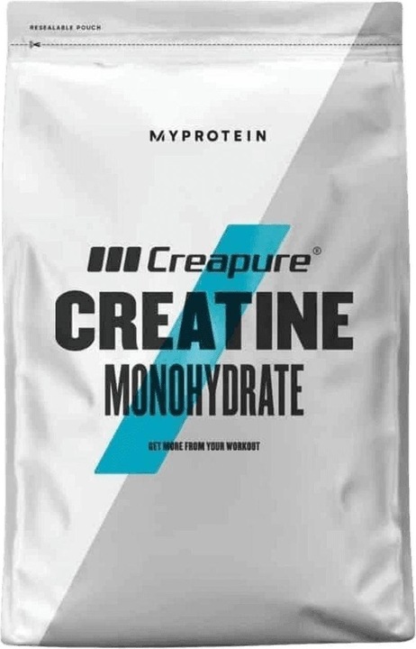 MyProtein Creapure Creatine Monohydrate (1 Piece, Powder, 500 g)