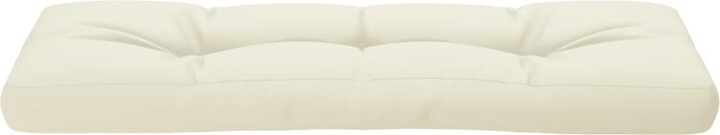 Image du produit VidaXL Coussin pour palettes (120 x 40 x 12 cm)