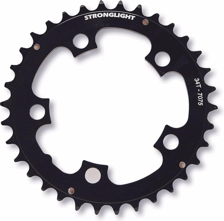 Image du produit Stronglight Shimano 36T (32)
