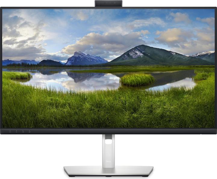 Dell C2723H (1920 x 1080 pixels, 27")