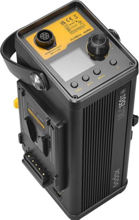 Produktbild Godox UL150 II Bi (Videoleuchte)