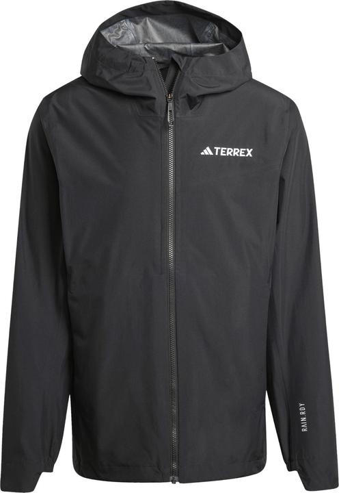 Actual product image Adidas Terrex Multi Layer Rain Ready Jacket (XXL)