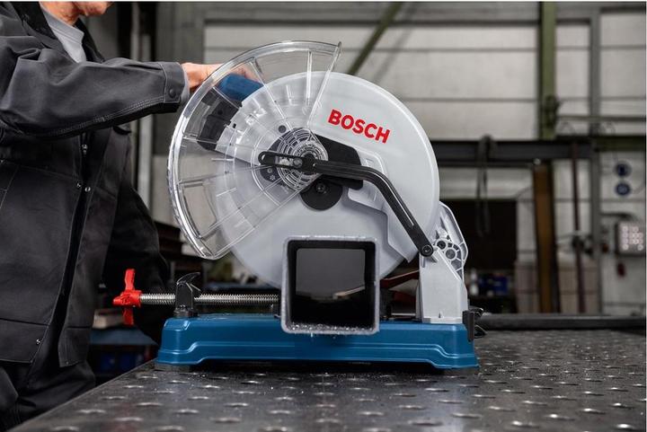 Actual product image Bosch Professional GCD 18V-355