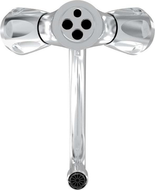 Actual product image Stiebel Eltron Temperature control tap TWS-W, unpressurised, for open boilers 5 litre low pressure