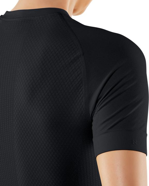 Actual product image Falke C Shortsleeved Shirt Regular w (M)