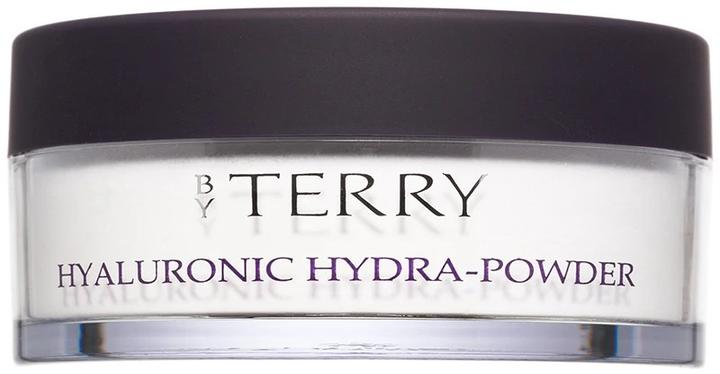 Image du produit By Terry Poudre hydratante hyaluronique (Blanc, Transparent)