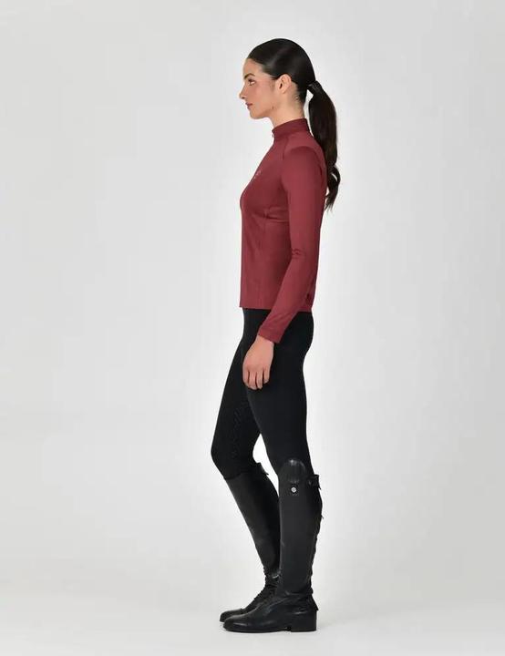 Produktbild Dublin Reittrikot langarm Damen (L)