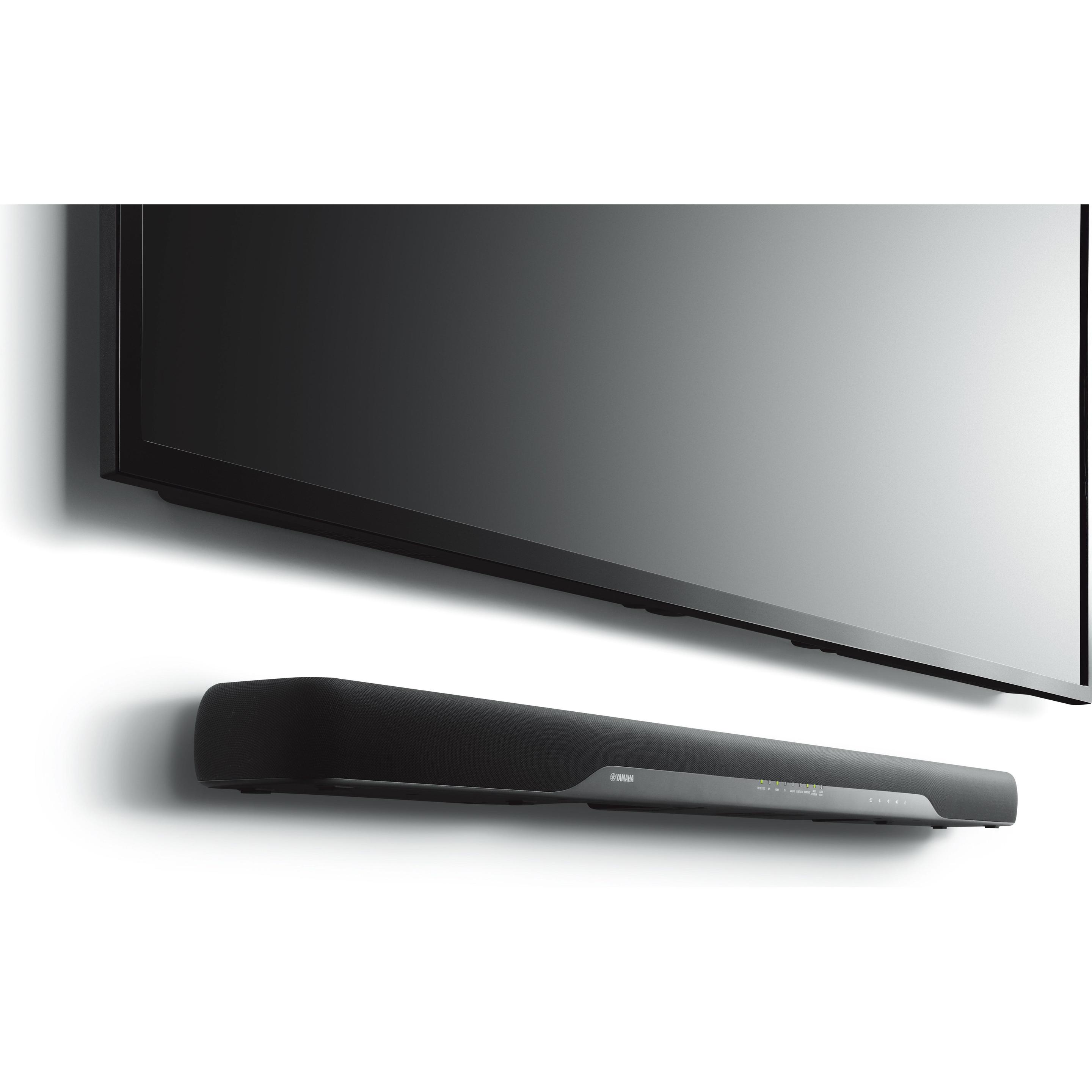 Yamaha Yas-207 - kaufen bei Digitec