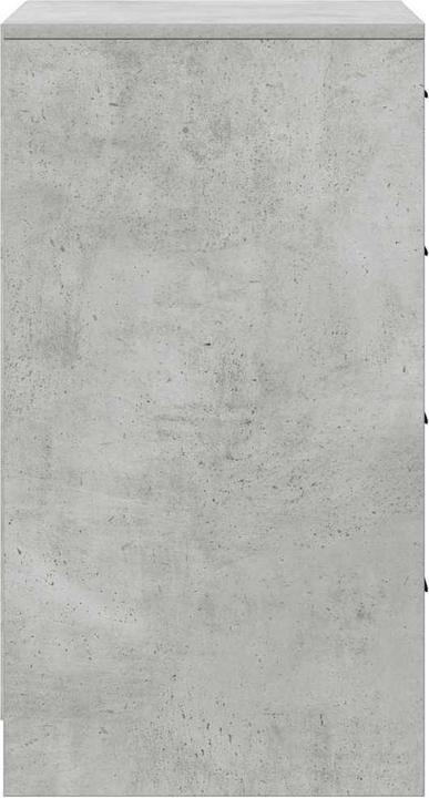 Actual product image vidaXL Buffetlagerung