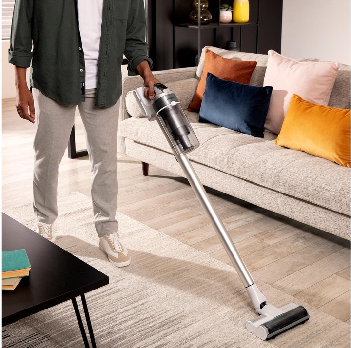 Actual product image Samsung Jet 70 complete