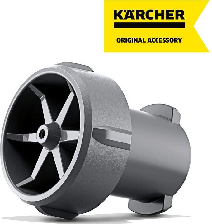 Actual product image Kärcher Dot jet nozzle