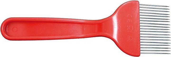 Actual product image Stucki Thun Filleting fork curved needles
