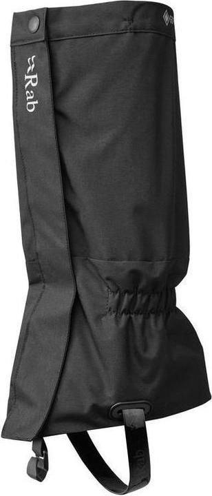 Actual product image Rab Trek gaiter (M)
