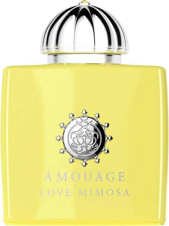 Image du produit Amouage Love Mimosa (Eau de parfum, 100 ml)