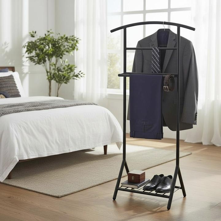 Image du produit HAKU Möbel Valet de nuit