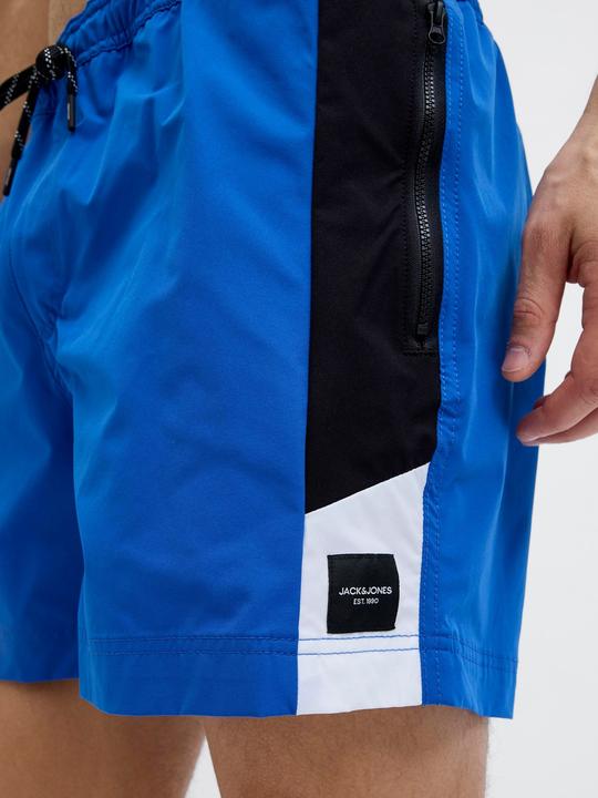 Produktbild Jack & Jones Badehose MAUI Schwimm-Shorts (XL)