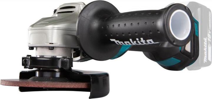 Image du produit Makita DGA 506 (125 mm)
