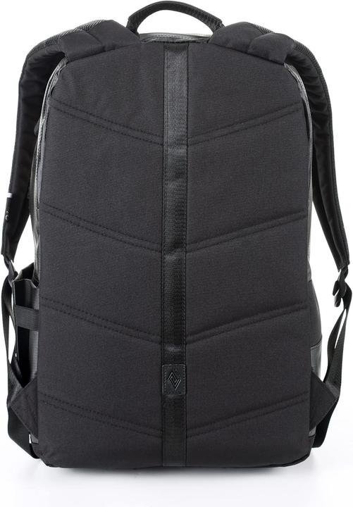 Actual product image Nitro Urban Plus backpack 45 cm laptop compartment (18 l)