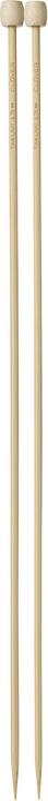 Actual product image Clover Jacket knitting needles Takumi 3.75 mm 33 cm