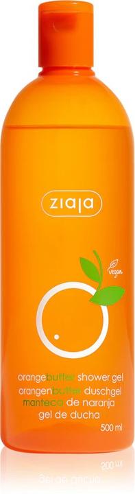 Produktbild Ziaja Orange Butter (500 ml)