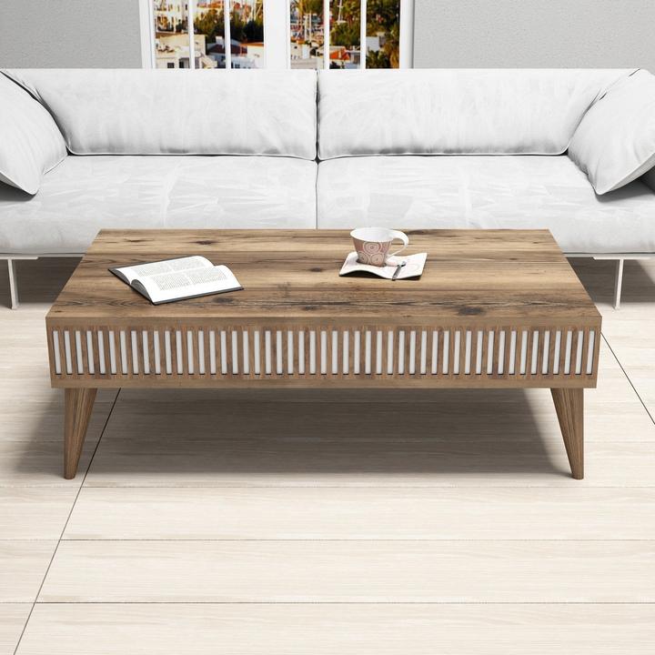 Image du produit Hanah Home Charli (105 x 60 x 34.60 cm)
