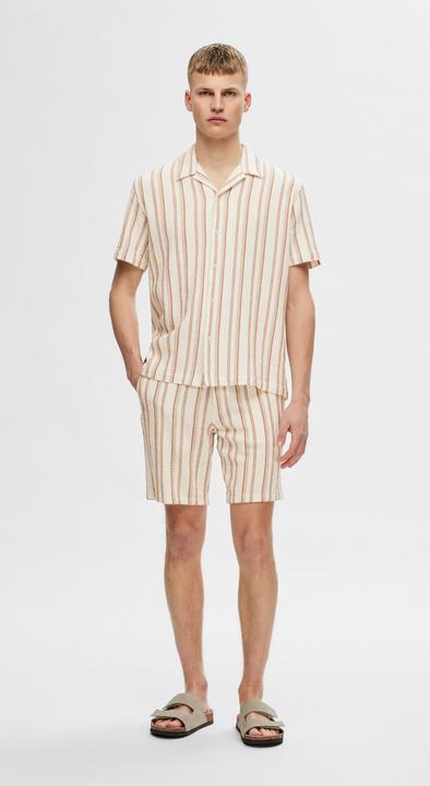 Produktbild Selected Baumwoll Shorts