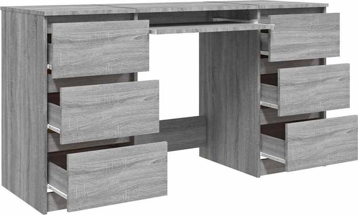 Produktbild VidaXL Jacinda (140 x 50 x 77 cm)