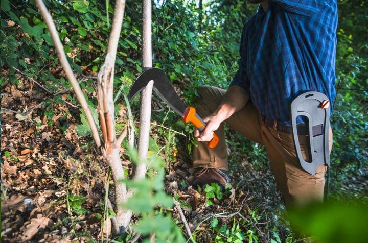 Actual product image Stocker Garden Stocker Machete 300 ML