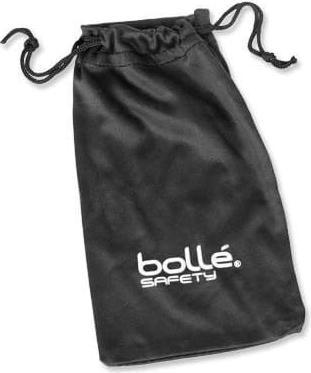 Immagine prodotto Bollé Astucci Astuccio in microfibra per occhiali (Custodia per occhiali di sicurezza)