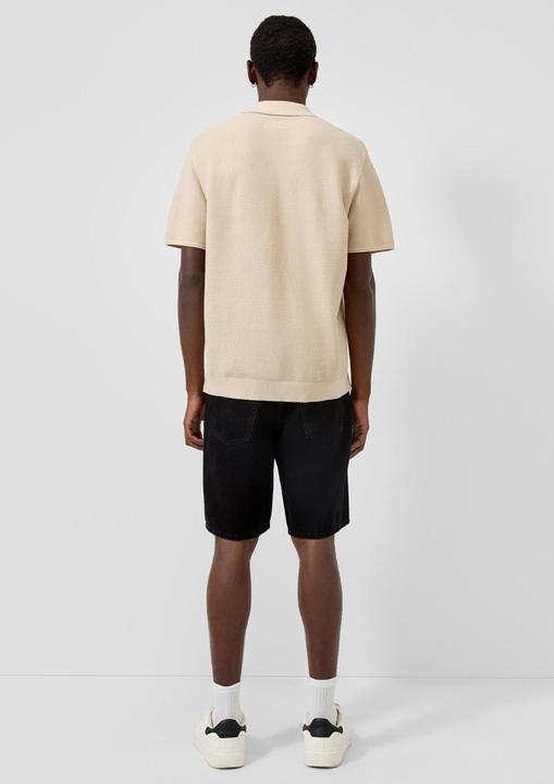Produktbild s.Oliver Strickpolo (XS)