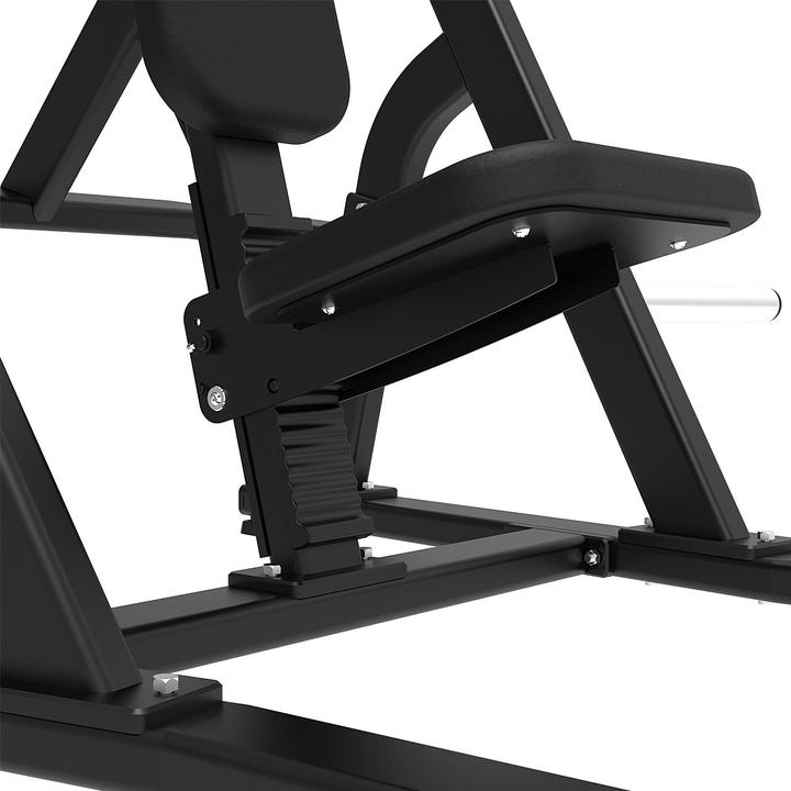 Image du produit Tunturi Platinum Plate Loaded Chest Press