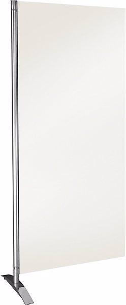 Produktbild Kerkmann Stellwandsystem, Holz-Element, HxBxT 1750x800x450 mm, weiss