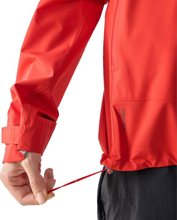 Image du produit Haglöfs L.I.M Airak 2,5l (XS)