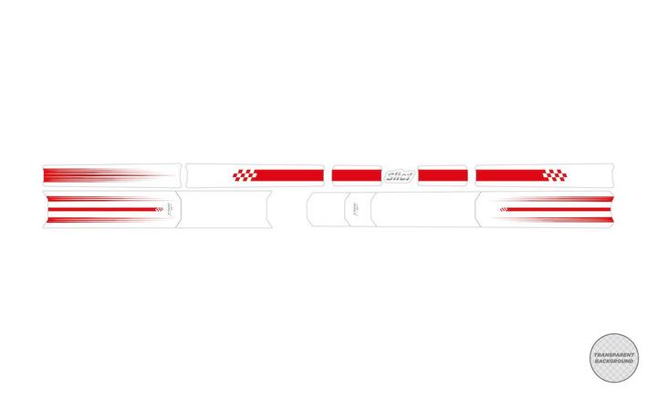 Produktbild Slicy Sublimistick Color Matt