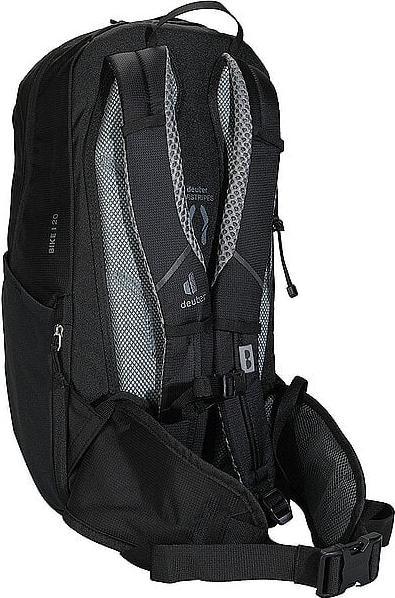 Produktbild Deuter Bike I 20 (20 l)