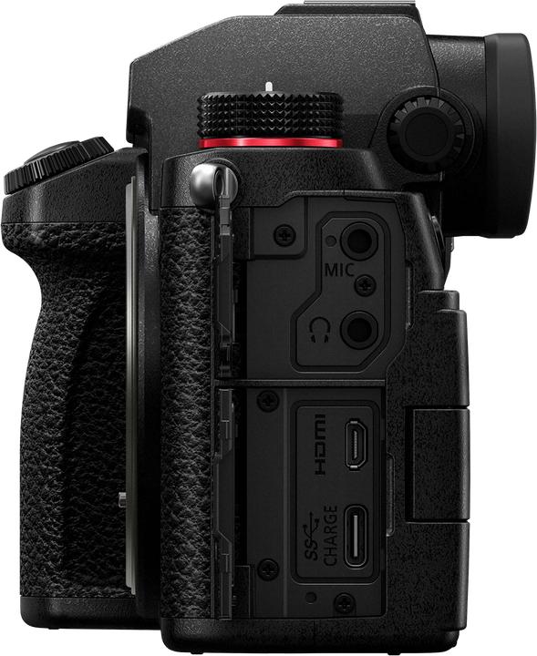 Produktbild Panasonic Lumix S5 (24.20 Mpx, Vollformat)