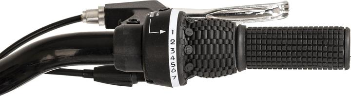 Produktbild Wyld Mountainbike Hardtail ATB Twentyniner 29“ Heist 21 Gänge RH 51 cm (51 cm)