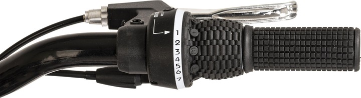 Produktbild Wyld Mountainbike Hardtail ATB Twentyniner 29“ Heist 21 Gänge RH 51 cm (51 cm)