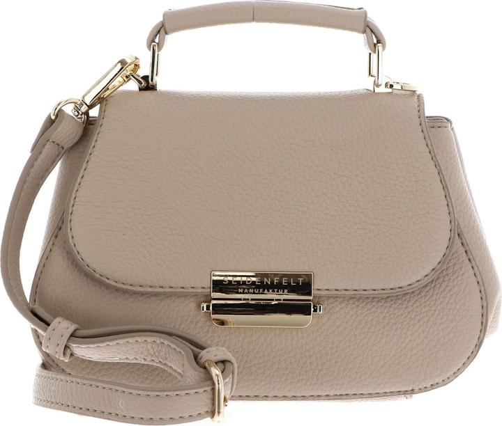 Produktbild Seidenfelt Bjuv Small Handbag